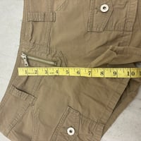 Image 6 of guess cargo shorts