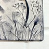 Elaine Brett Rowlands Plaster Reliefs - 'Early Spring' 