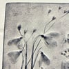 Elaine Brett Rowlands Plaster Reliefs - 'Early Spring' 