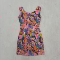 Image 1 of amazing vintage dress