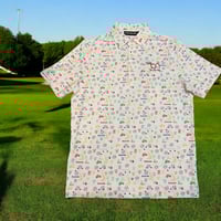 Image 1 of There’s No Place Like Home Polo