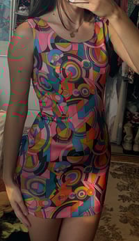 Image 9 of amazing vintage dress