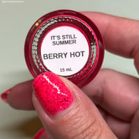 Image 7 of Berry Hot - Limited Edition 