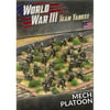 US Mech Platoon (TUBX29)