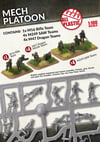 US Mech Platoon (TUBX29)