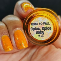 Image 4 of Spice Spice Baby