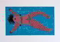 Image 1 of Ja, kaktus (Cactus Person)