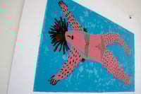 Image 3 of Ja, kaktus (Cactus Person)