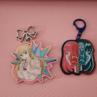 Image 3 of new charms!