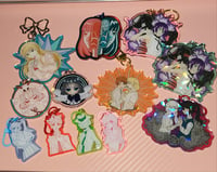 Image 1 of new charms!