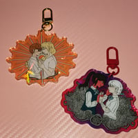 Image 5 of new charms!