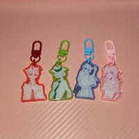 Image 2 of new charms!