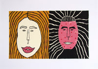 Image 1 of Lice s naslovnice (Better than the Cover)