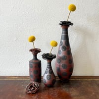 Image 1 of vase toppers - glossy