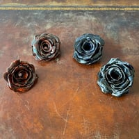 Image 2 of vase toppers - glossy