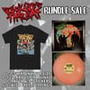 RECKLESS THREAT BUNDLE