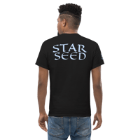 Image 7 of Star Seed Classic Tee