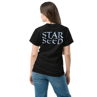 Image 10 of Star Seed Classic Tee