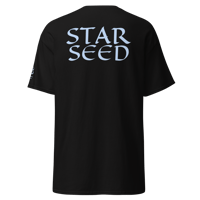 Image 3 of Star Seed Classic Tee