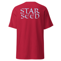 Image 4 of Star Seed Classic Tee