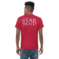 Image 16 of Star Seed Classic Tee