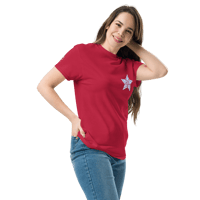 Image 22 of Star Seed Classic Tee