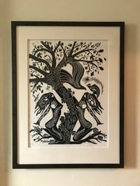 Image 2 of Divine Feeding 