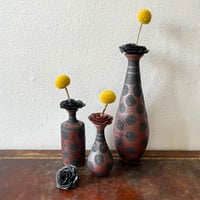Image 1 of vase toppers - matte