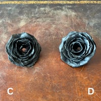 Image 4 of vase toppers - matte