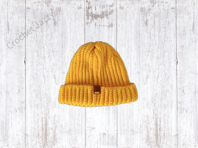 Image of Beanie Hat
