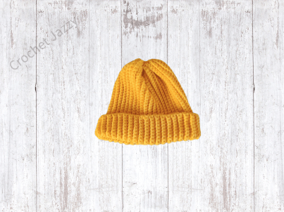 Image of Beanie Hat