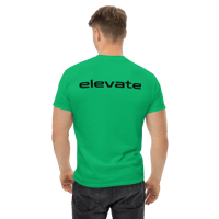 Image 9 of Elevate Classic Tee