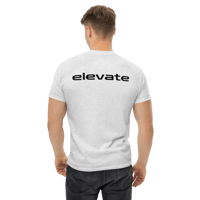 Image 15 of Elevate Classic Tee