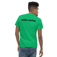 Image 8 of Elevate Classic Tee