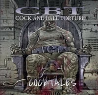 Cock and ball torture-cocktales cd