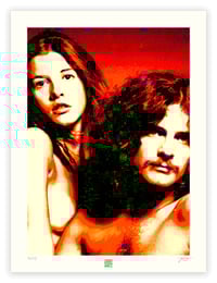 Image 1 of NICKSBUCKINGHAM (24X18)