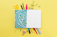 Image 2 of 100 “Top Four” Variety Bundle - Postcards To Voters 