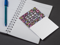 Image 5 of 100 “Top Four” Variety Bundle - Postcards To Voters 