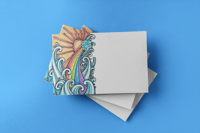 Image 4 of 100 “Top Four” Variety Bundle - Postcards To Voters 