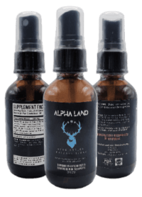 STAG - Antler Velvet Spray