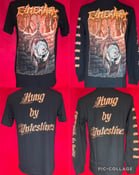 Image of Officially Licensed Cinerary "Hung By Intestines" Jon Zig Art Short/Long Sleeves Shirts!