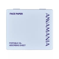 Image 3 of ANAMANIA 100 Sheets Oil Blotting Sheets for Face with Mirror and Puff  