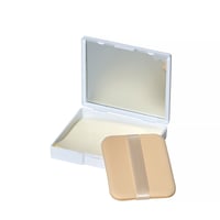 Image 4 of ANAMANIA 100 Sheets Oil Blotting Sheets for Face with Mirror and Puff  