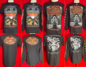 Image of Officially Licensed Spawn of Possession "Noctambulant" "Inner Conflict" Short/Long Sleeves Shirts!