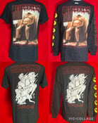 Image of Officially Licensed Devourment "Molesting The Decapitated" Short And Long Sleeves Shirts!!