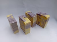 Image 1 of Lavenilla Zest soap