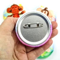 Image 3 of Squishy Super Monkey Ball Buttons