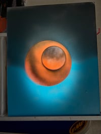 Apex planet 