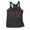 I'm Just Better Signature Women's Tank