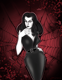 Vampira